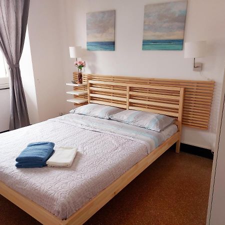 Bed and Breakfast Brignole E Генуя Экстерьер фото