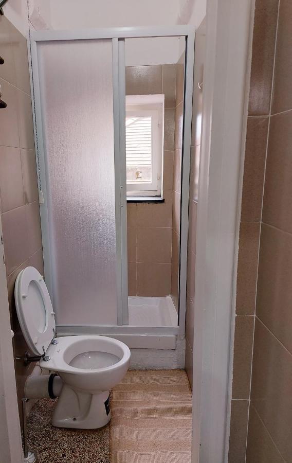 Bed and Breakfast Brignole E Генуя Экстерьер фото